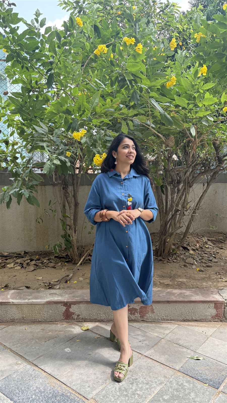 chandani