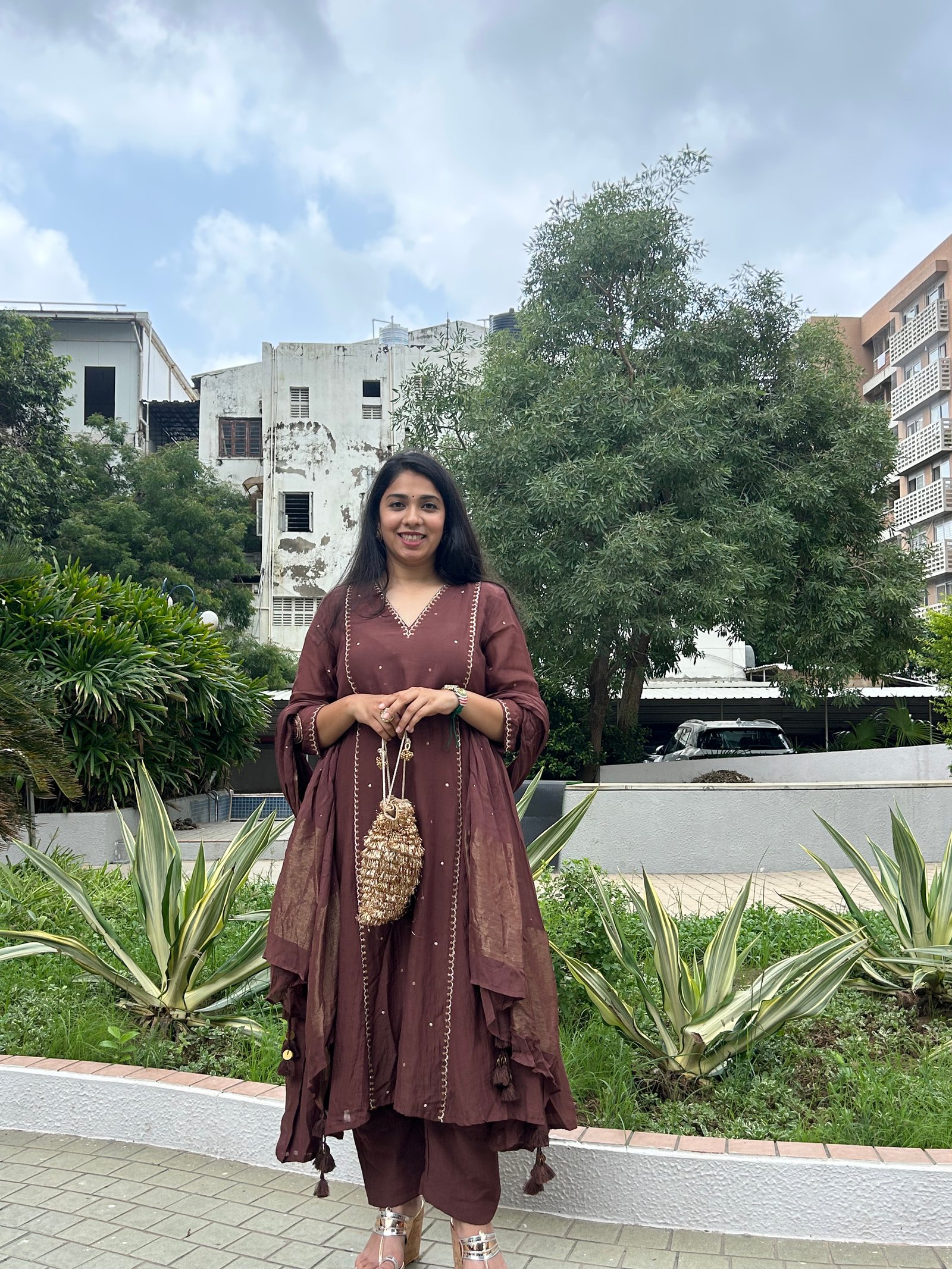 chandani