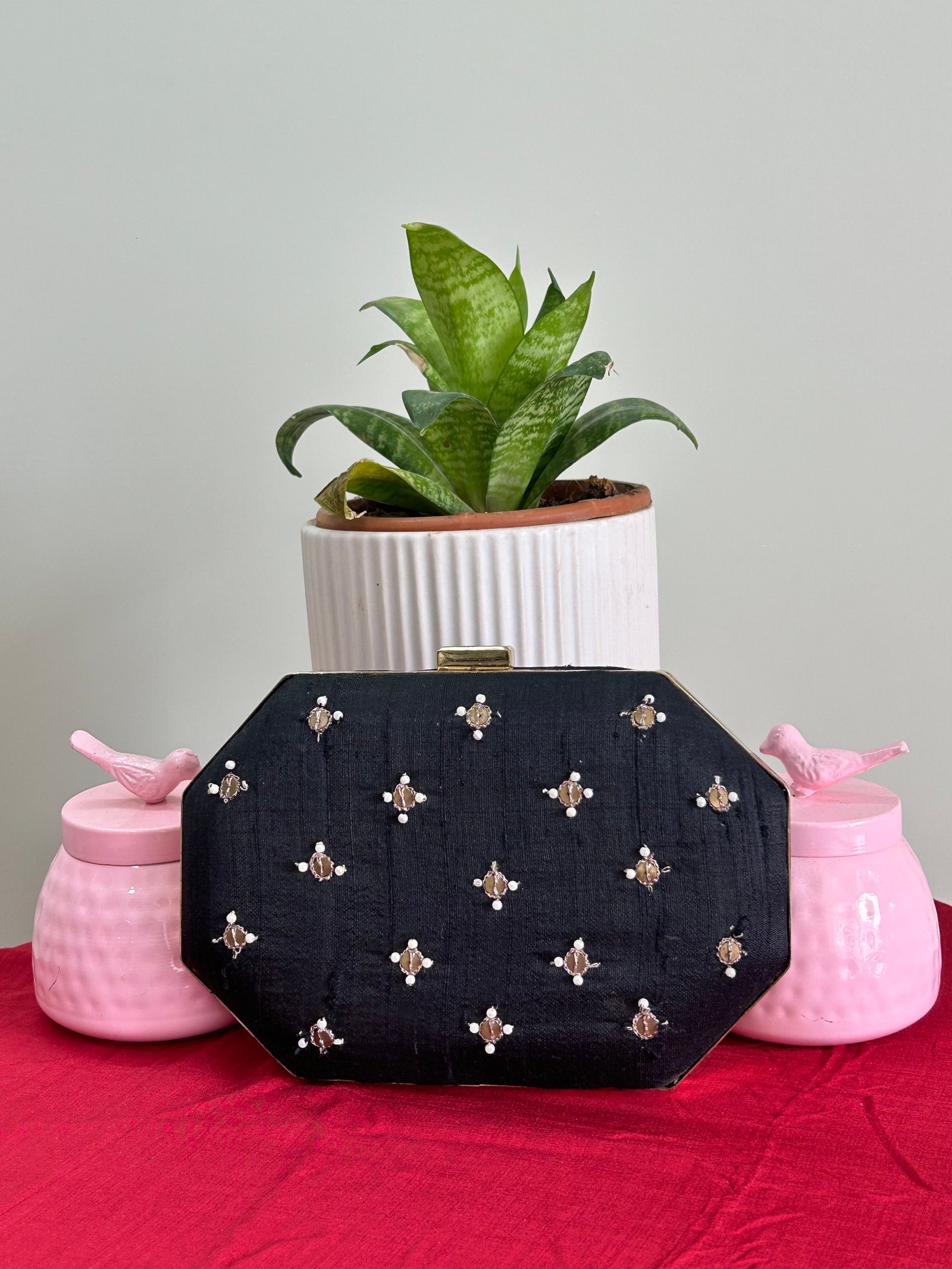 Box clutches 5