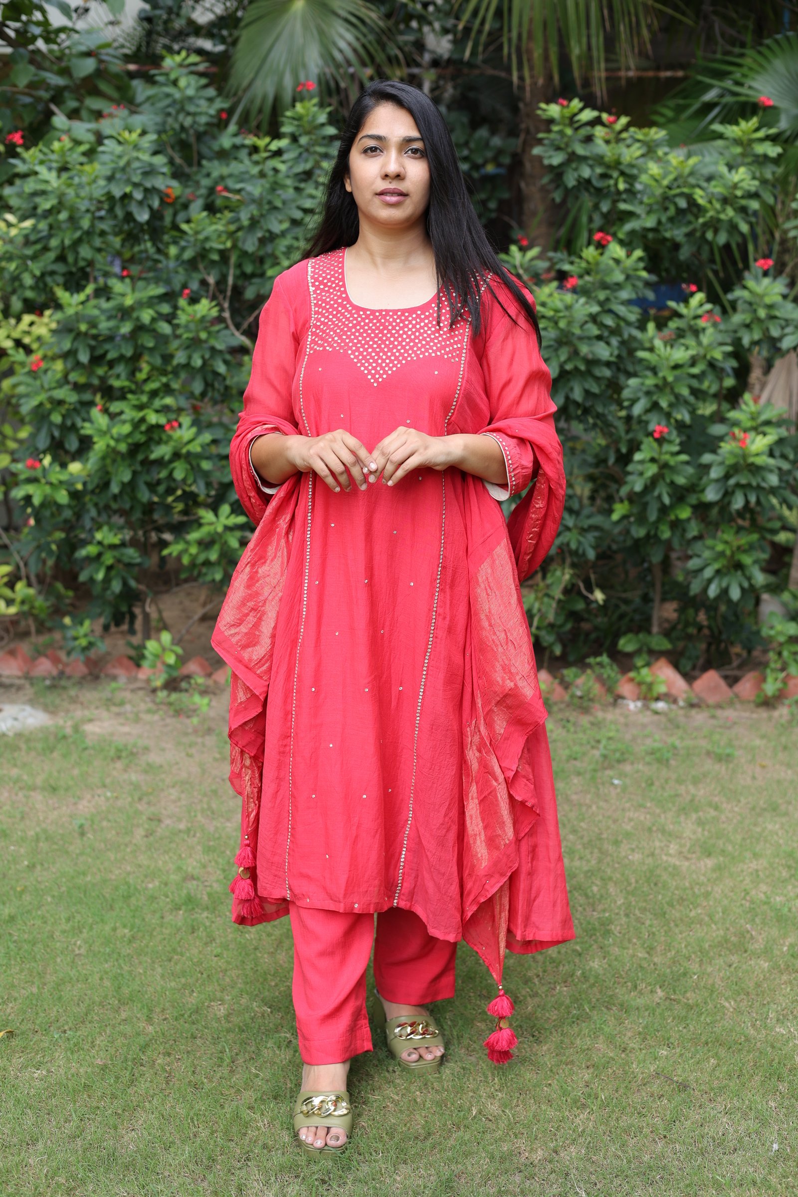 Kurta set 1