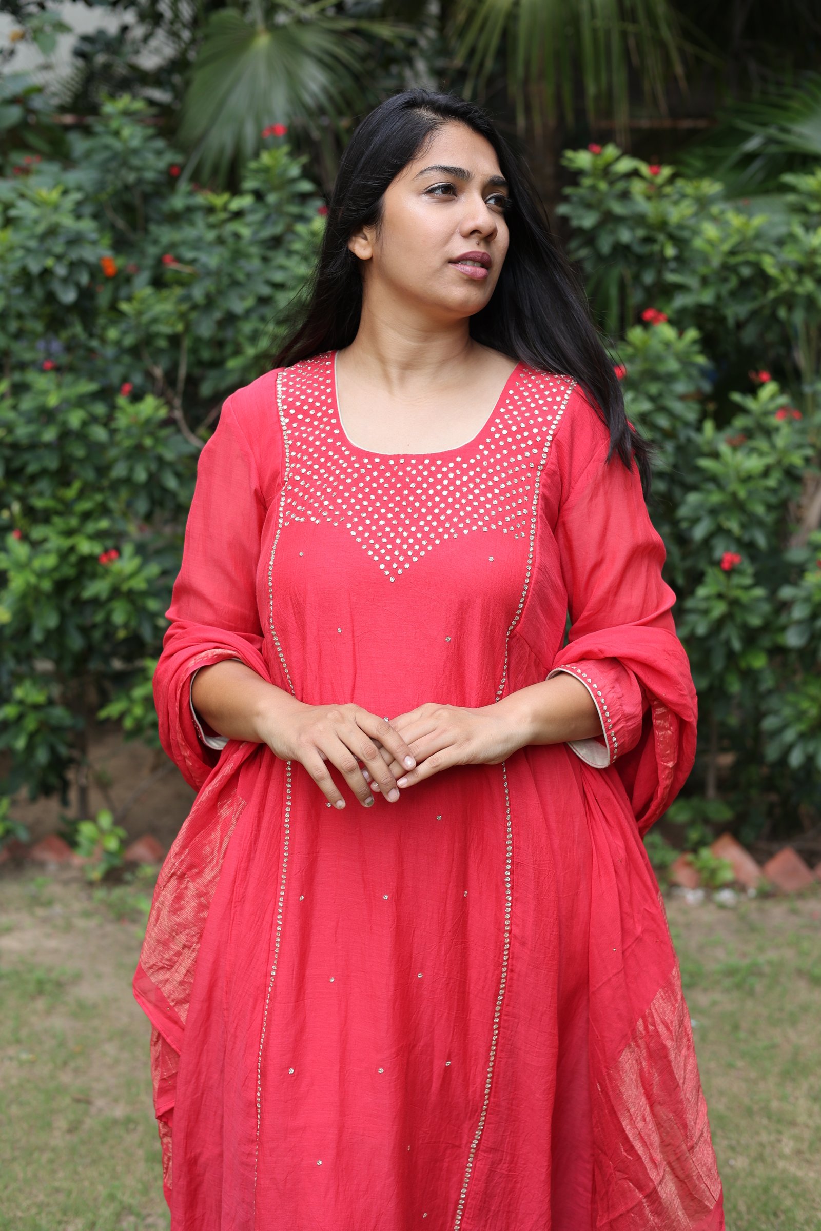 Kurta set 1