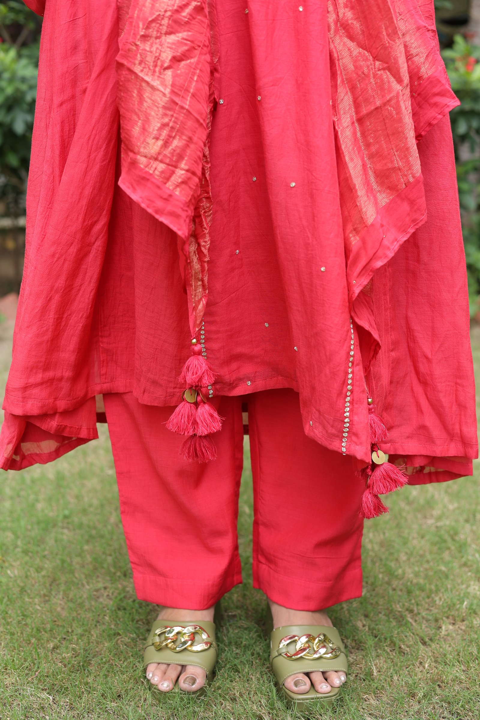 Kurta set 1