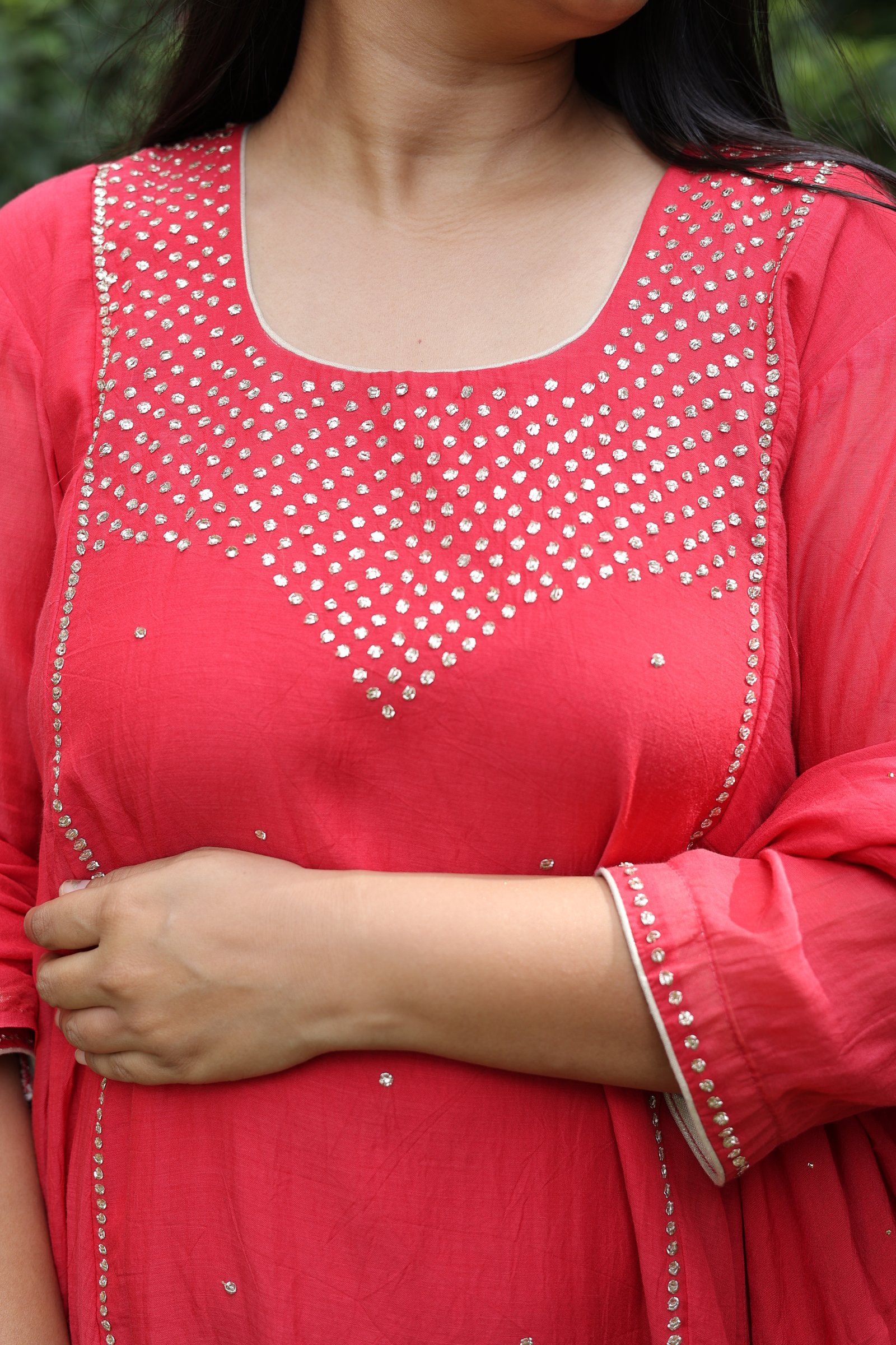 Kurta set 1