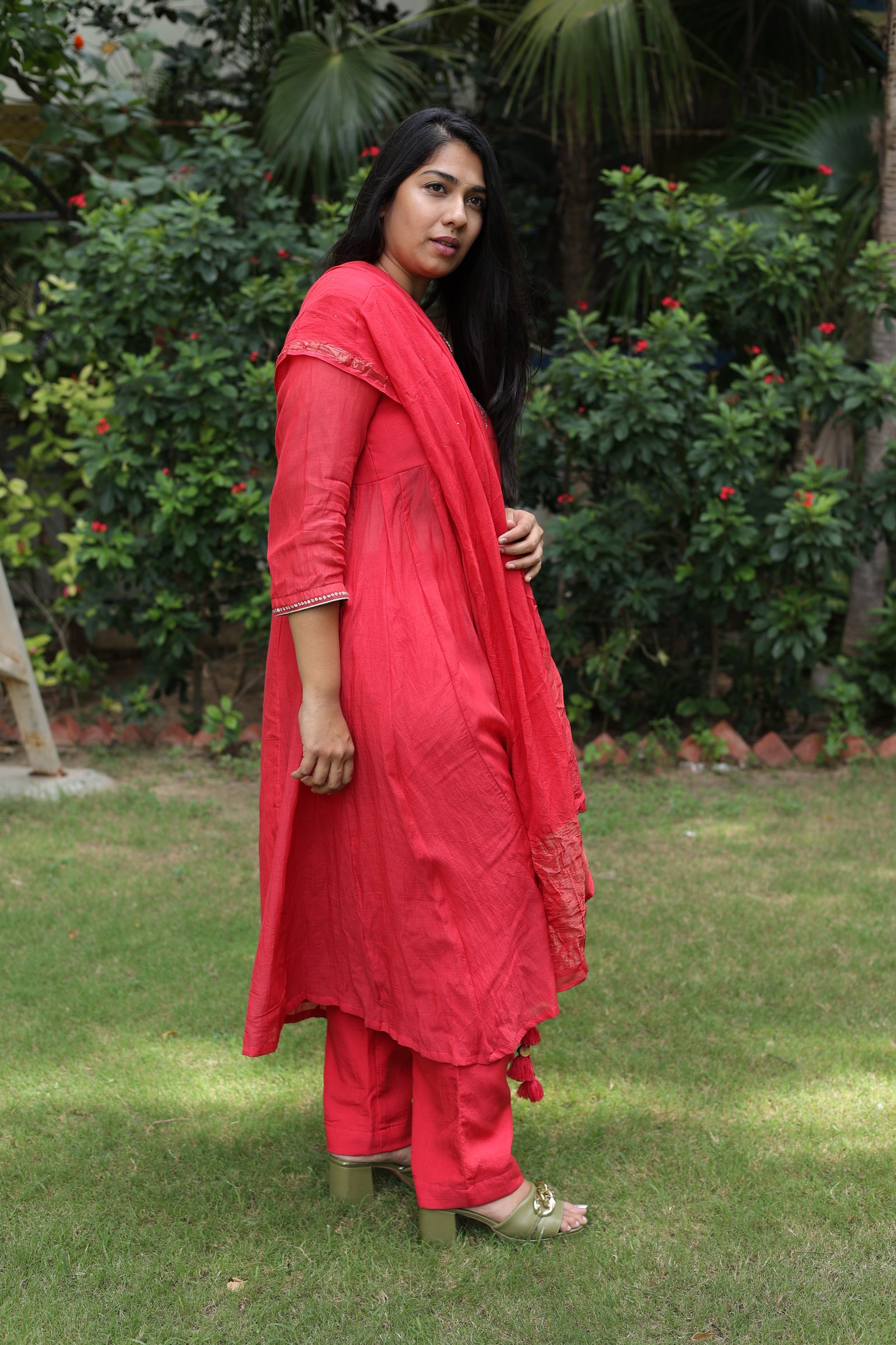 Kurta set 1