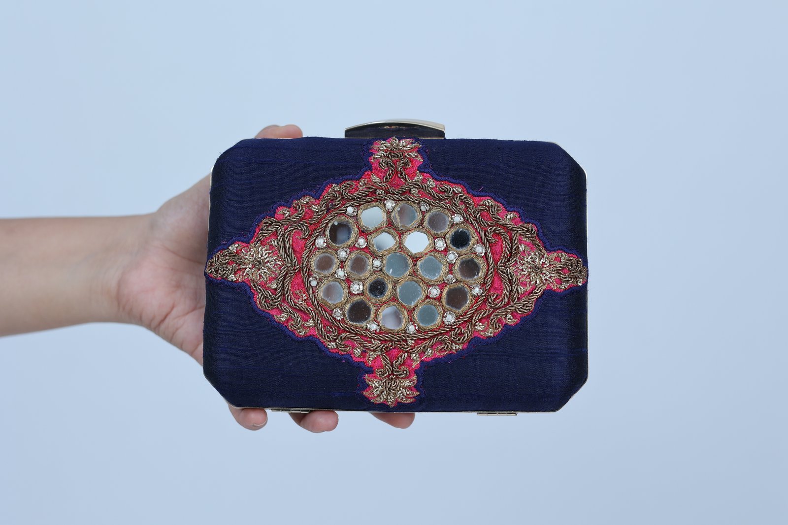 Box clutches 4
