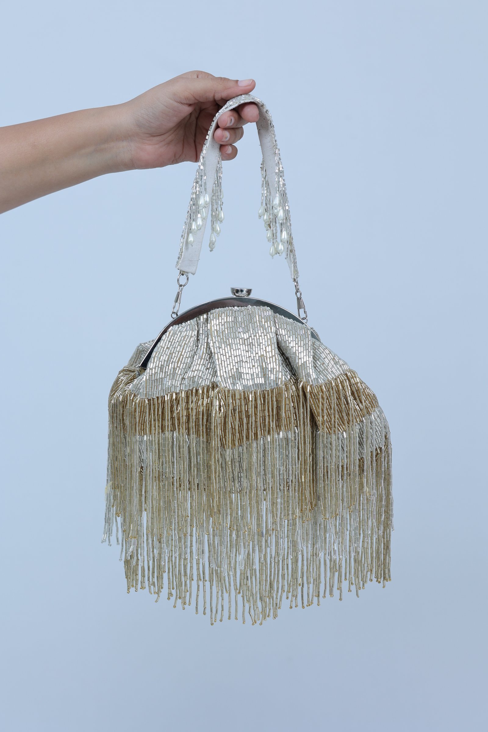 Polti bags -1