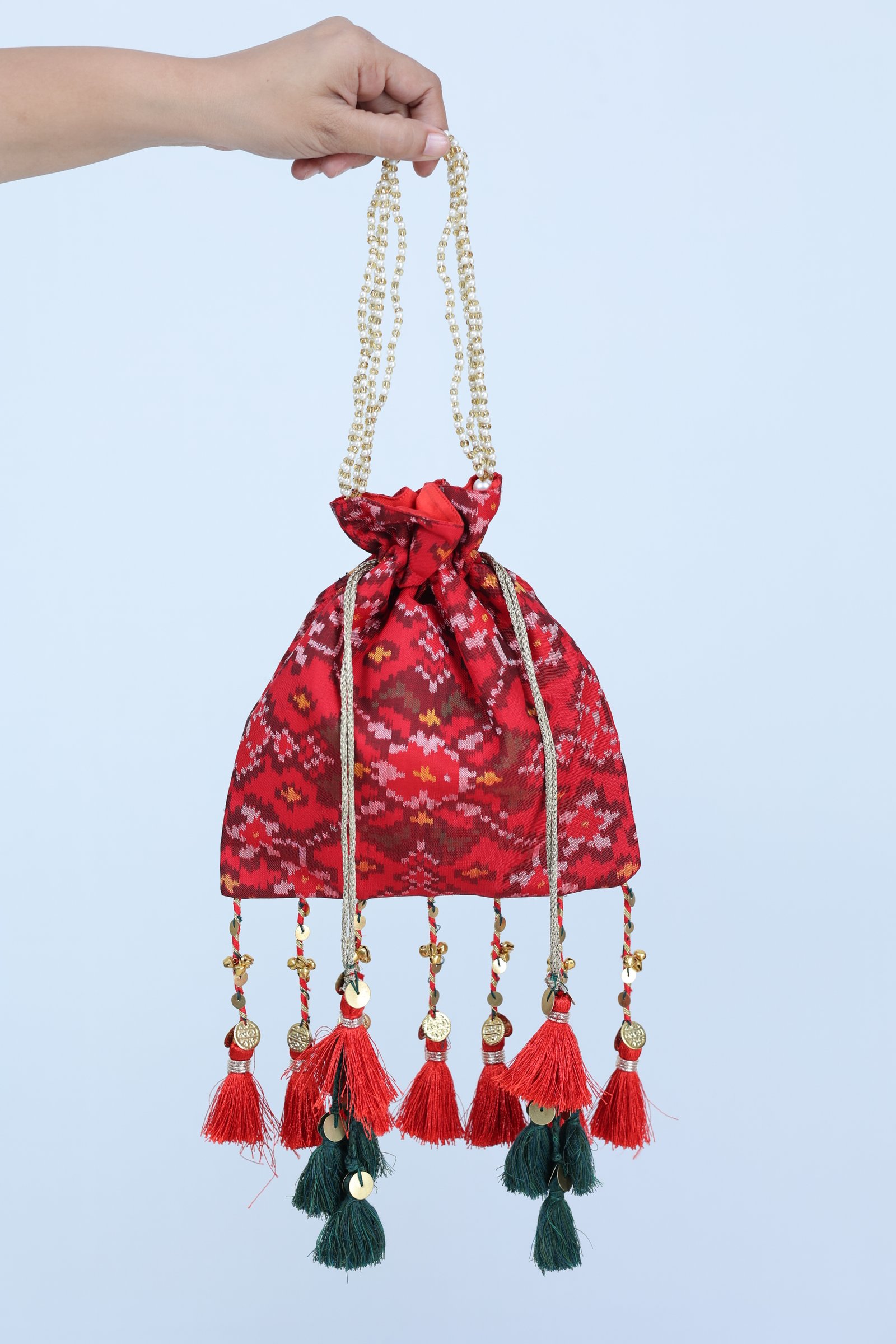 Polti bags -2