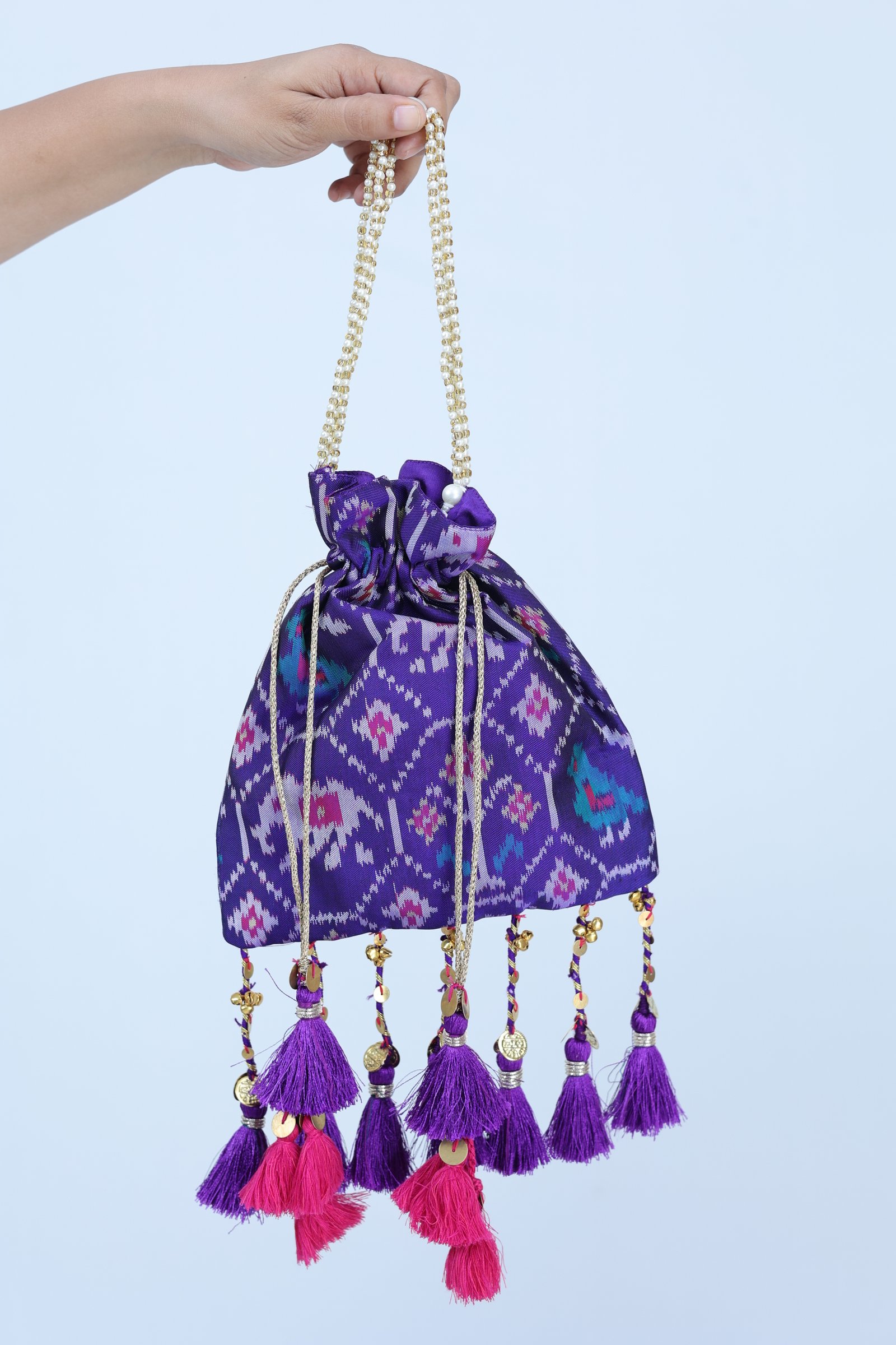 Polti bags - 3
