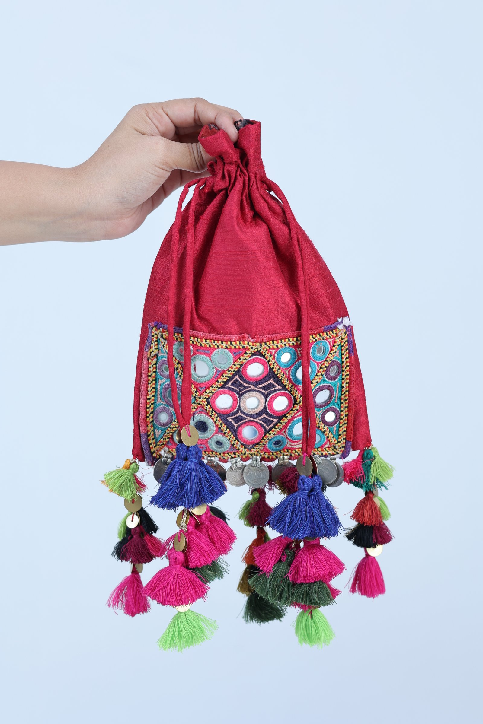 Polti bags -4