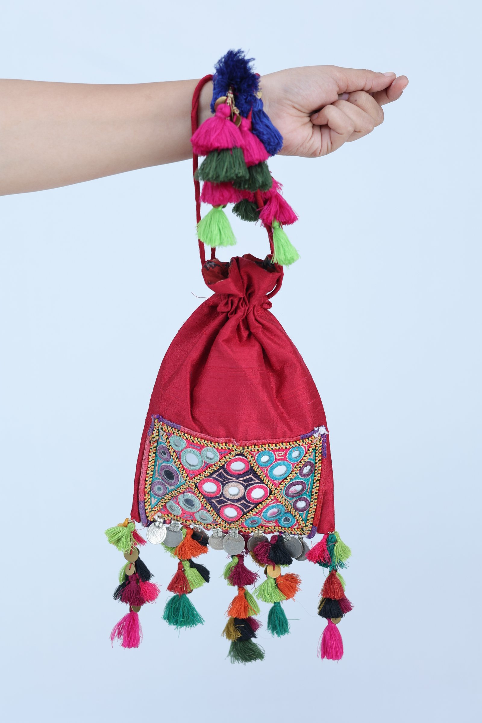Polti bags -4