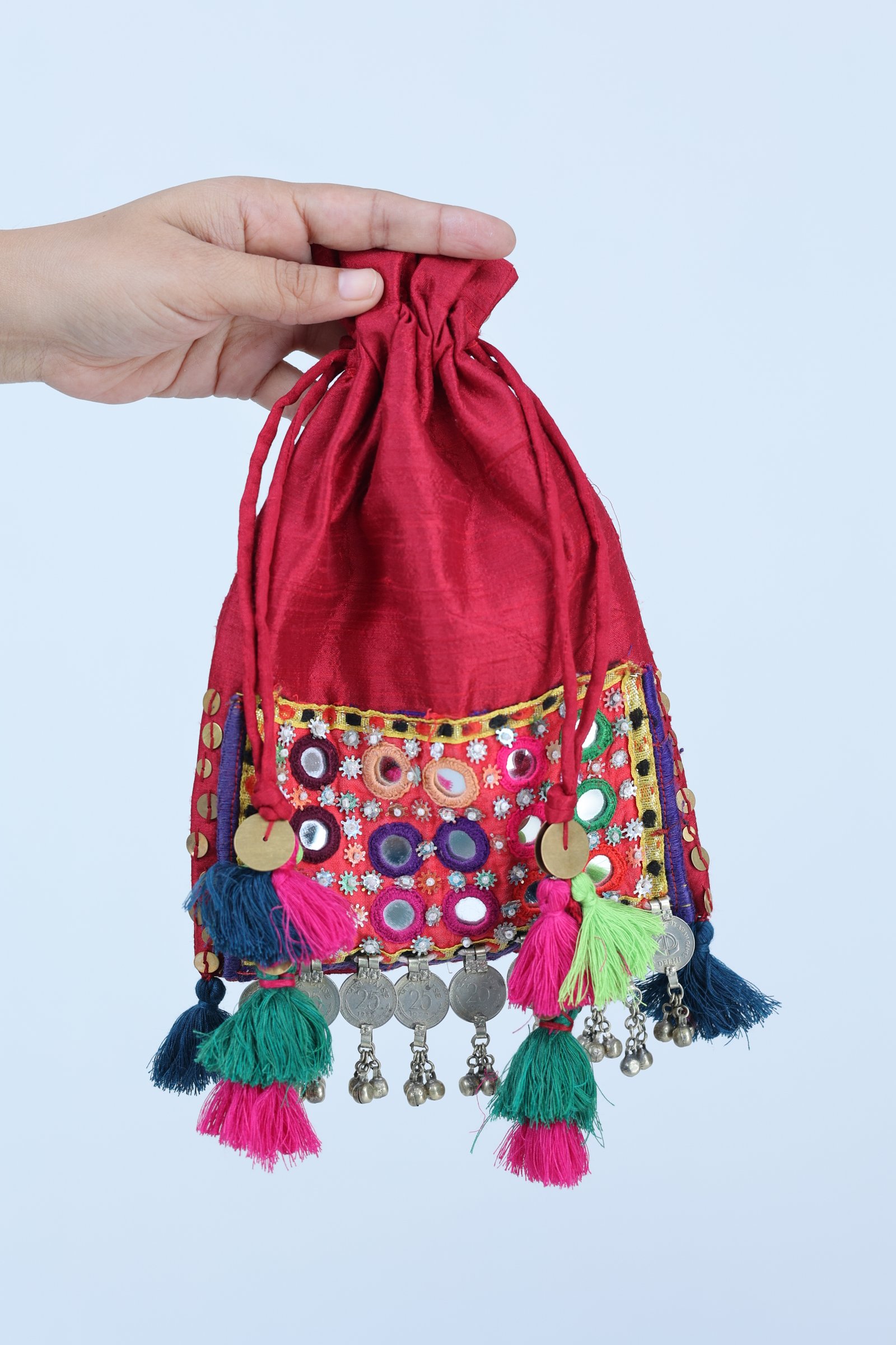 Polti bags - 5