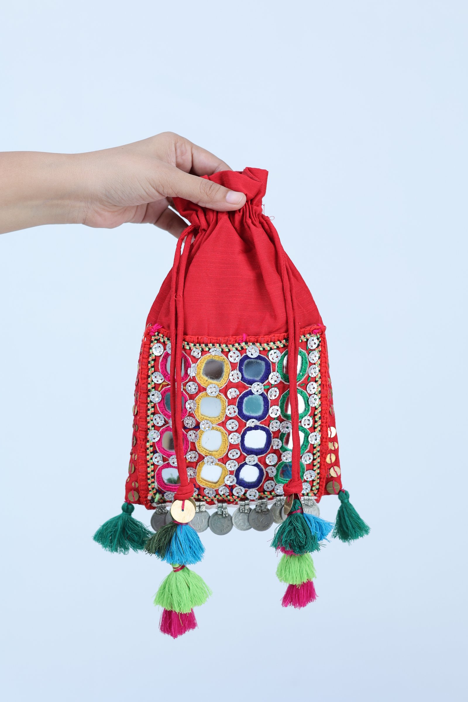 Polti bags - 6