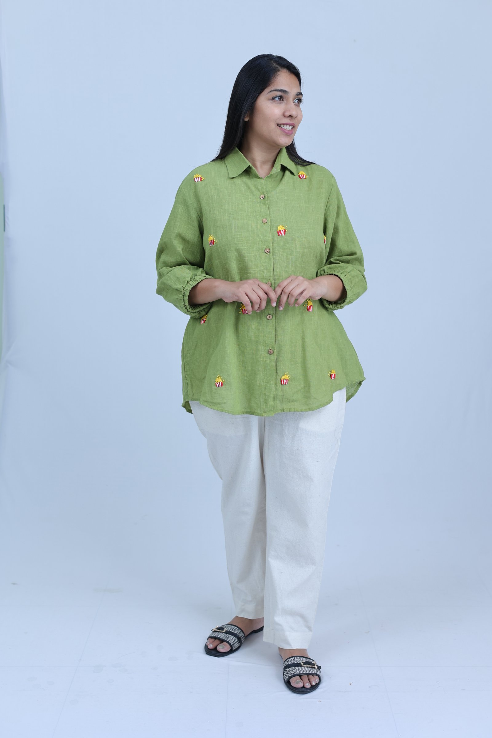 shirt 25