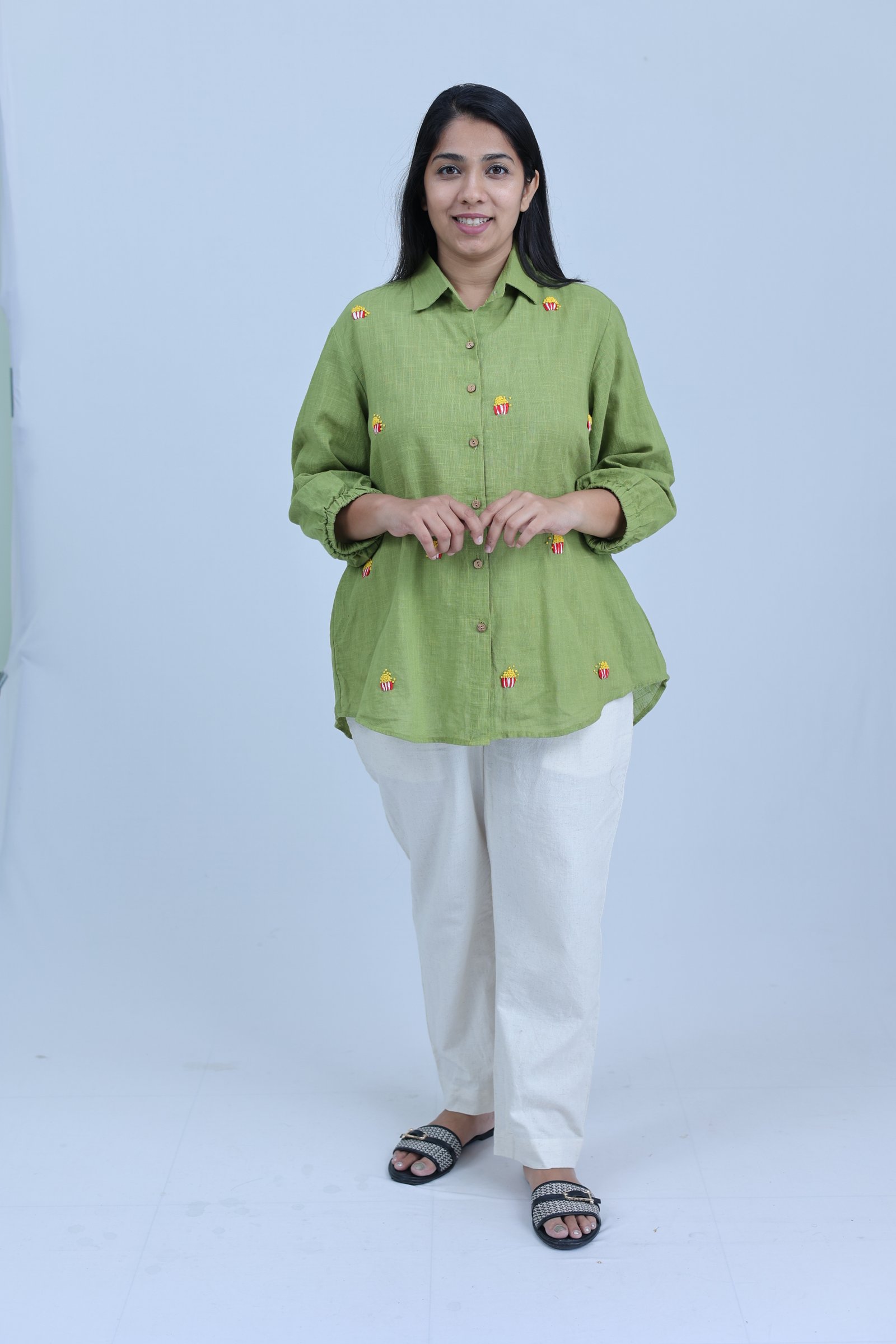 shirt 25