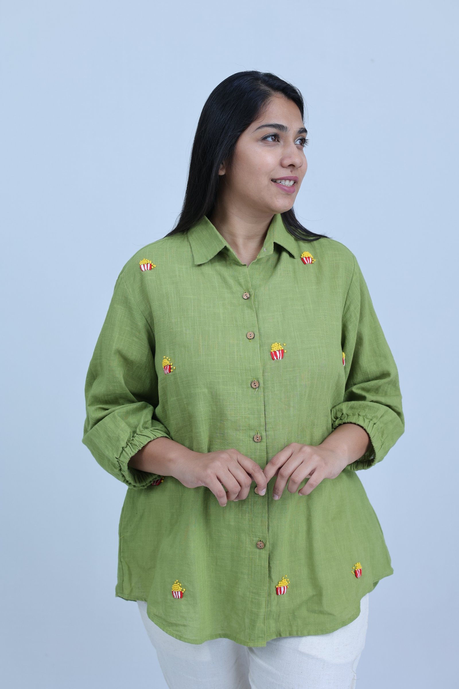 shirt 25