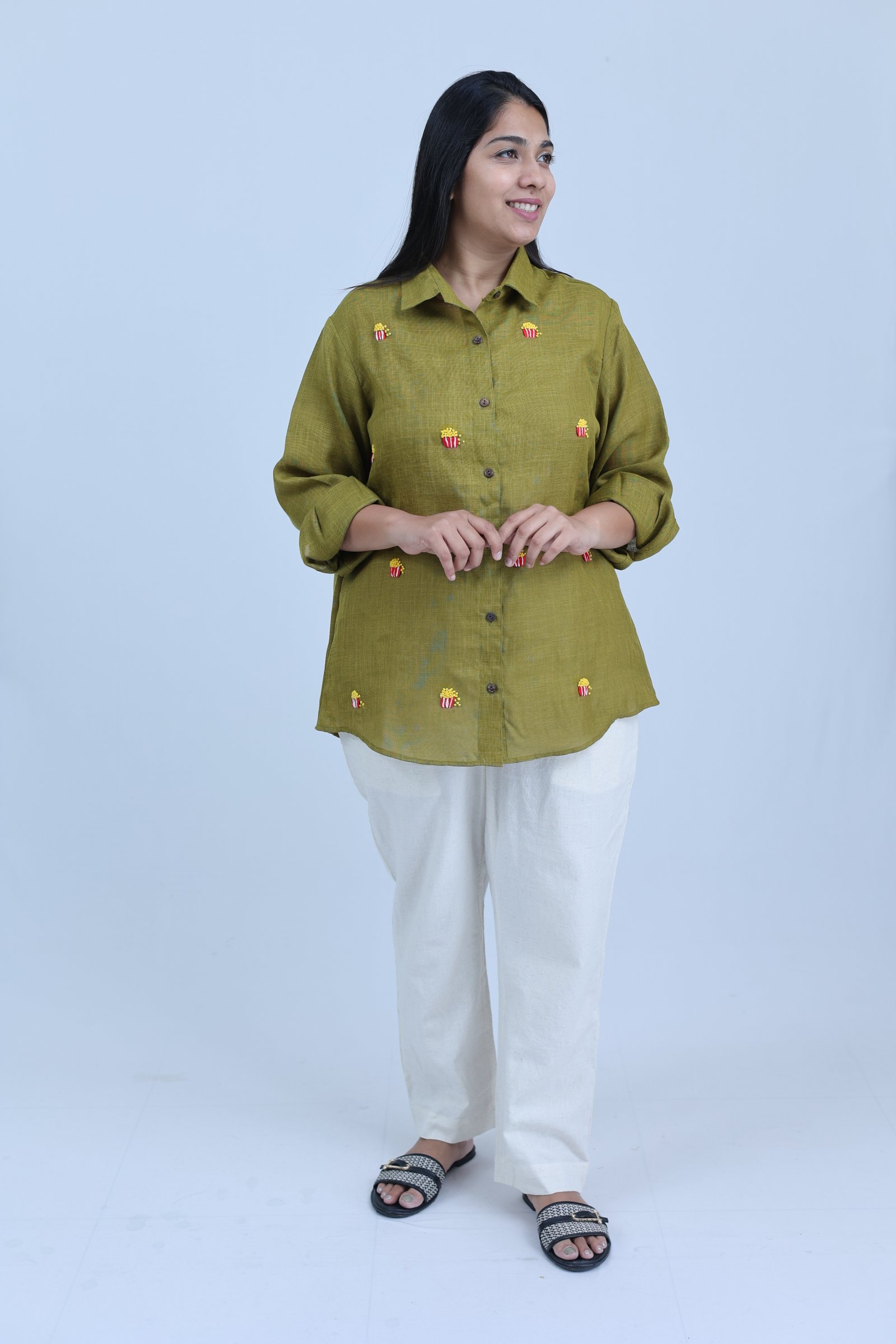 shirt 26