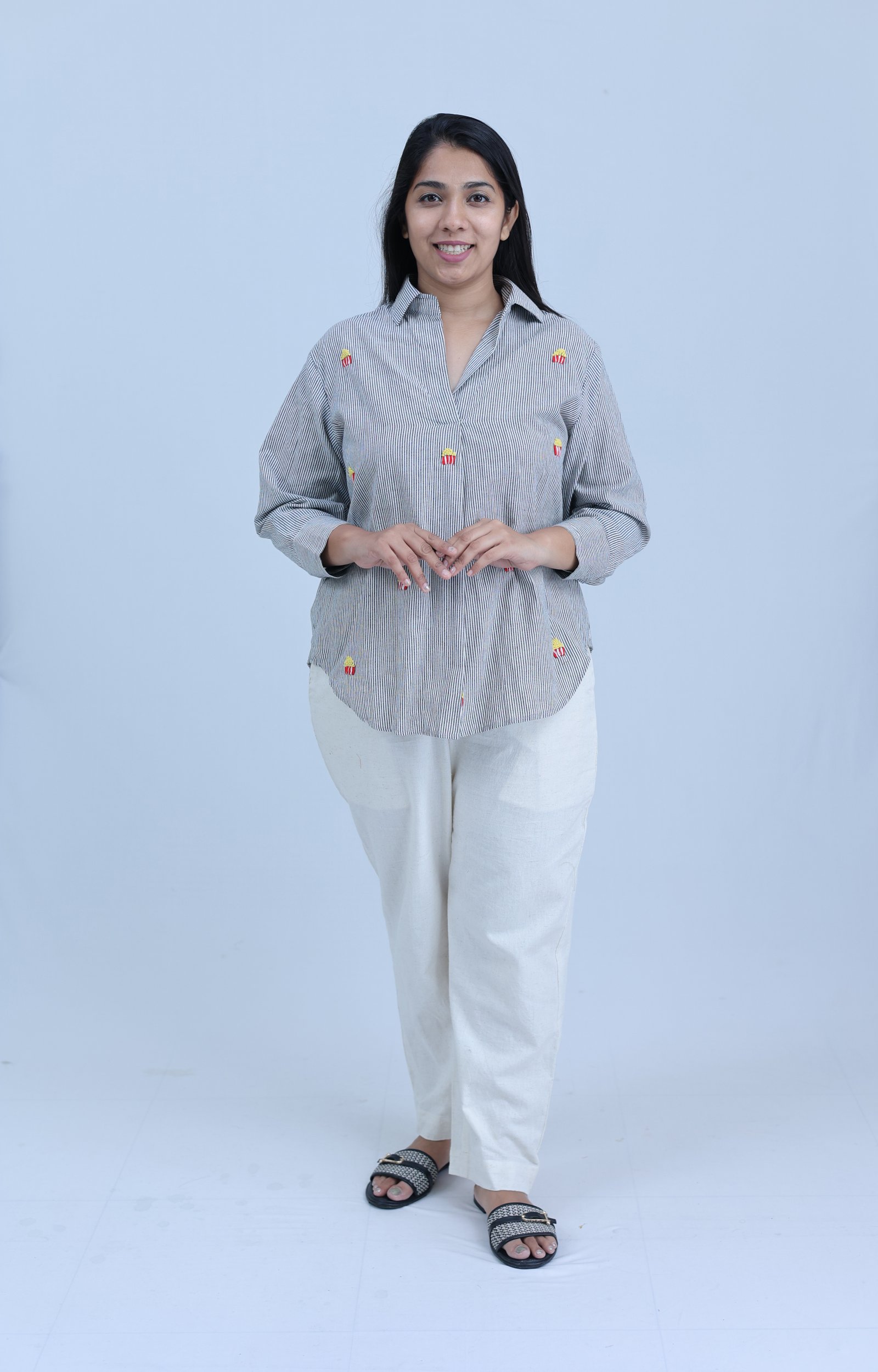 shirt 27