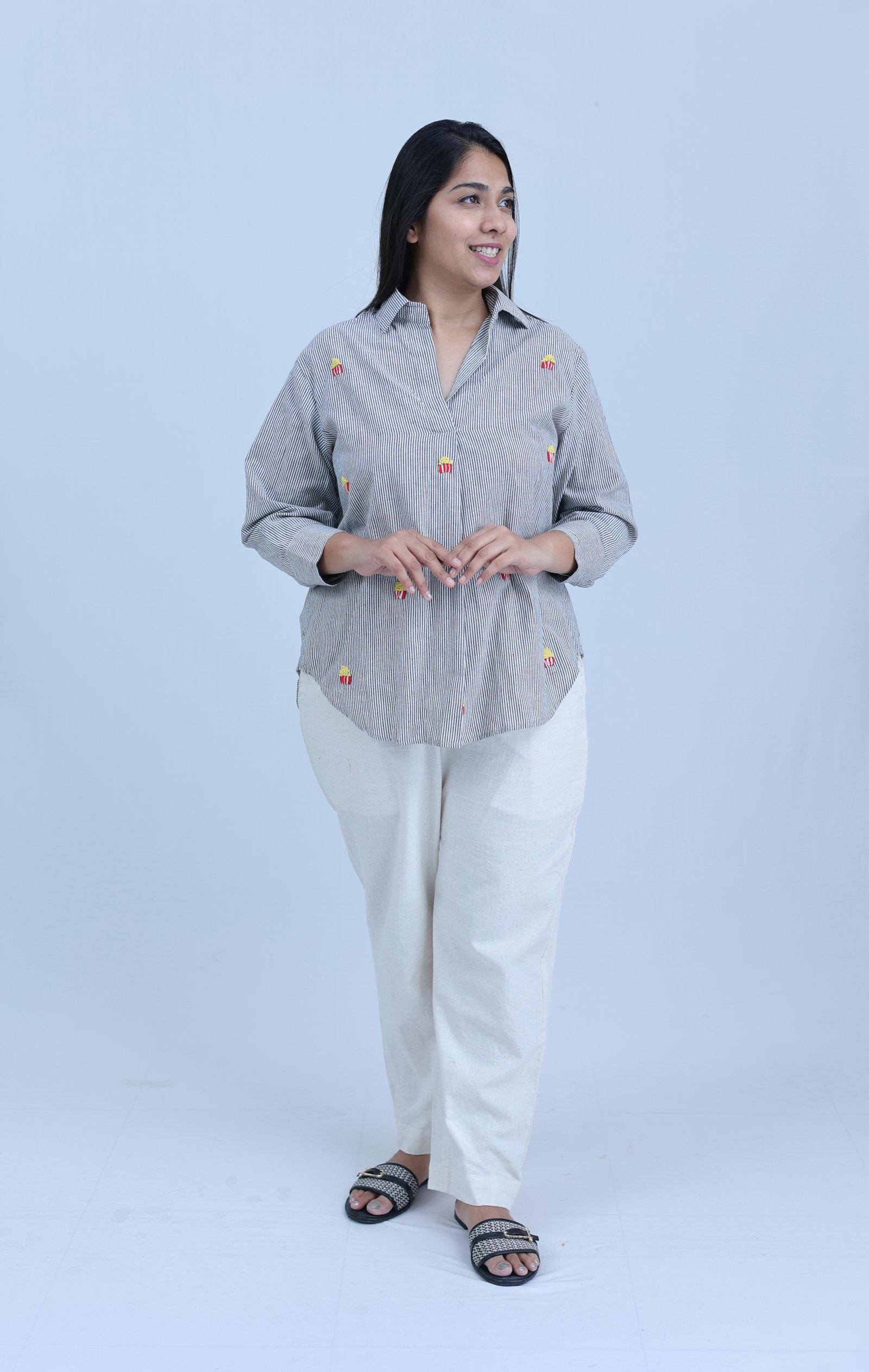 shirt 27