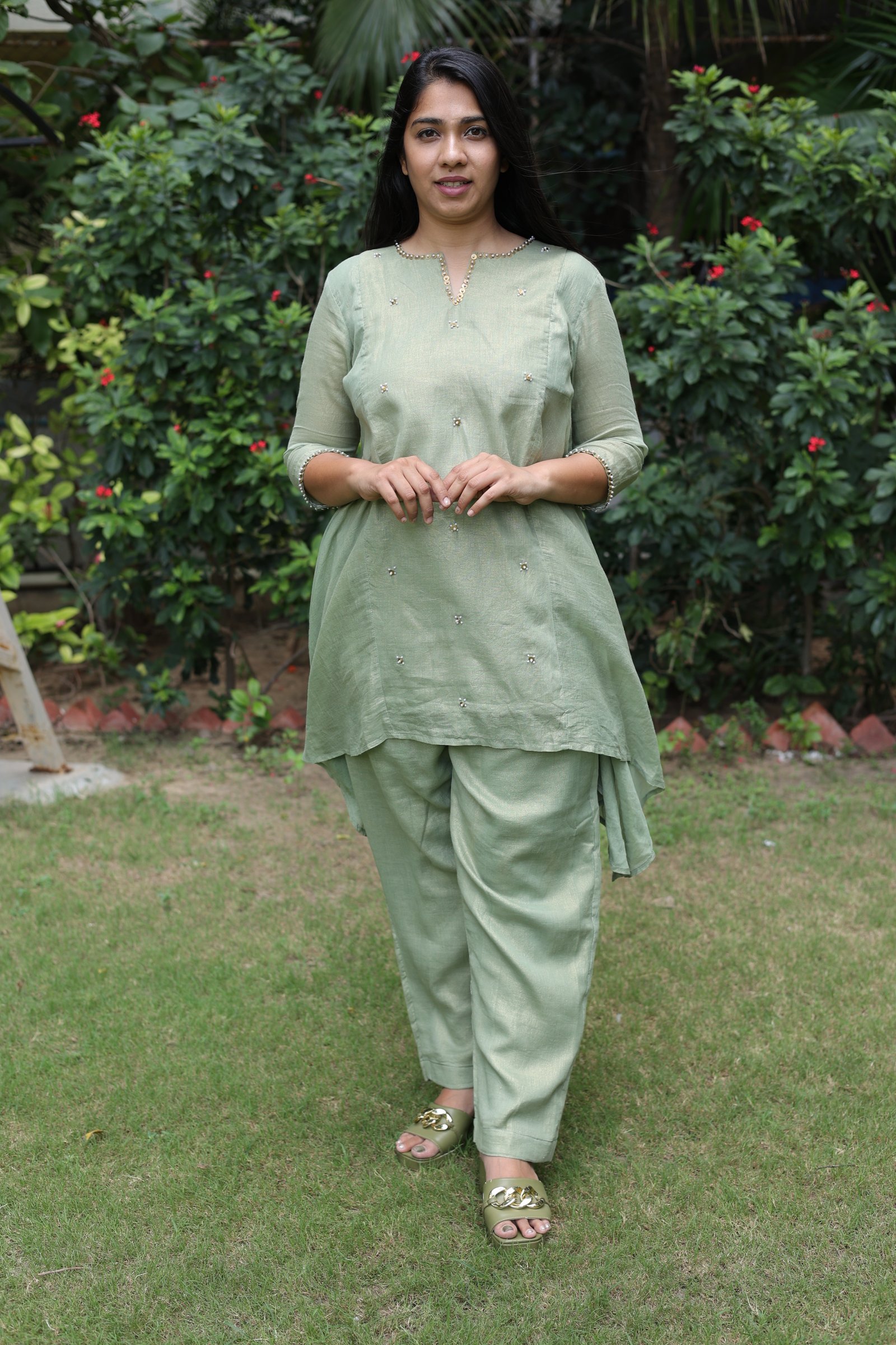 Co-ord sets - 6