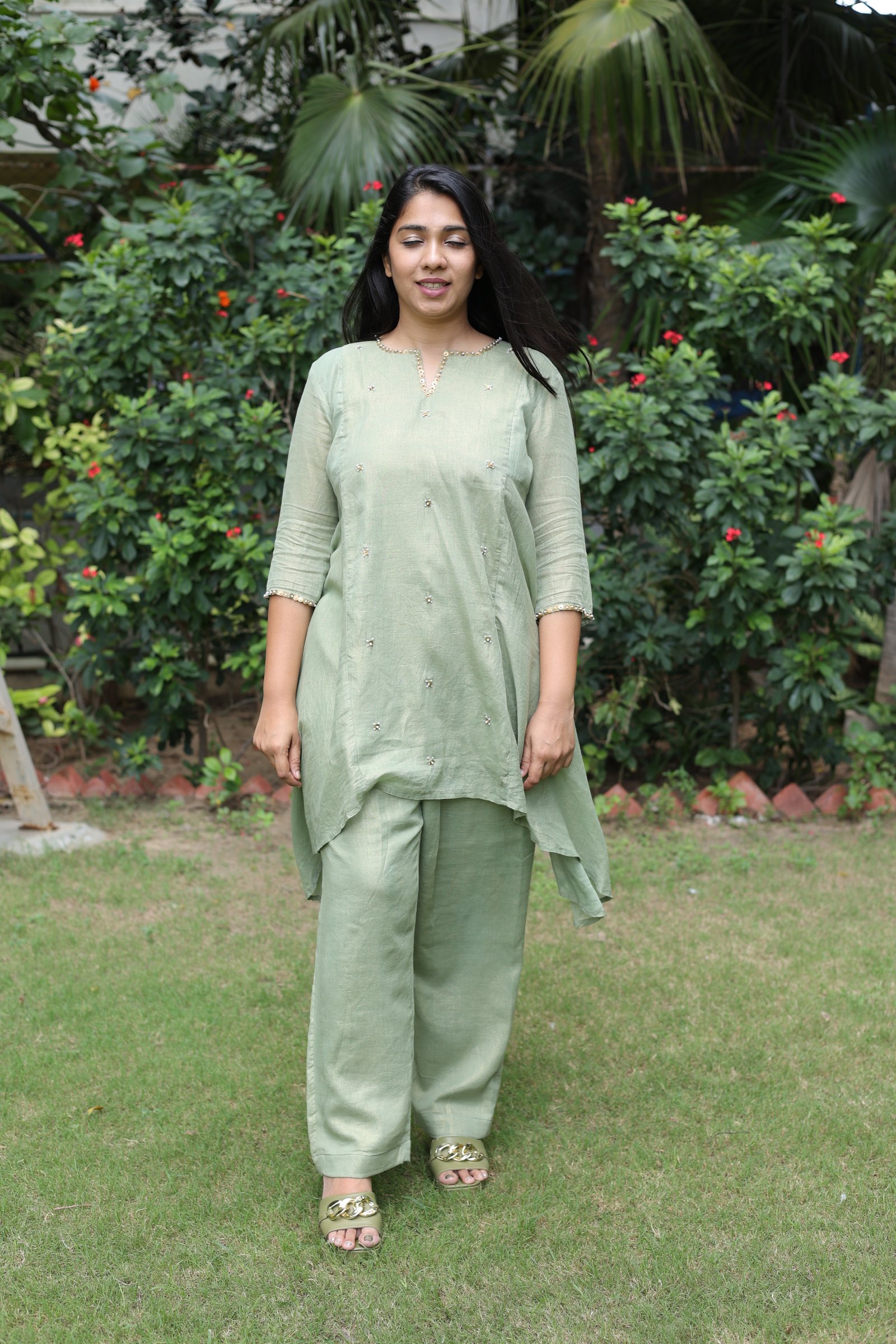 Co-ord sets - 6
