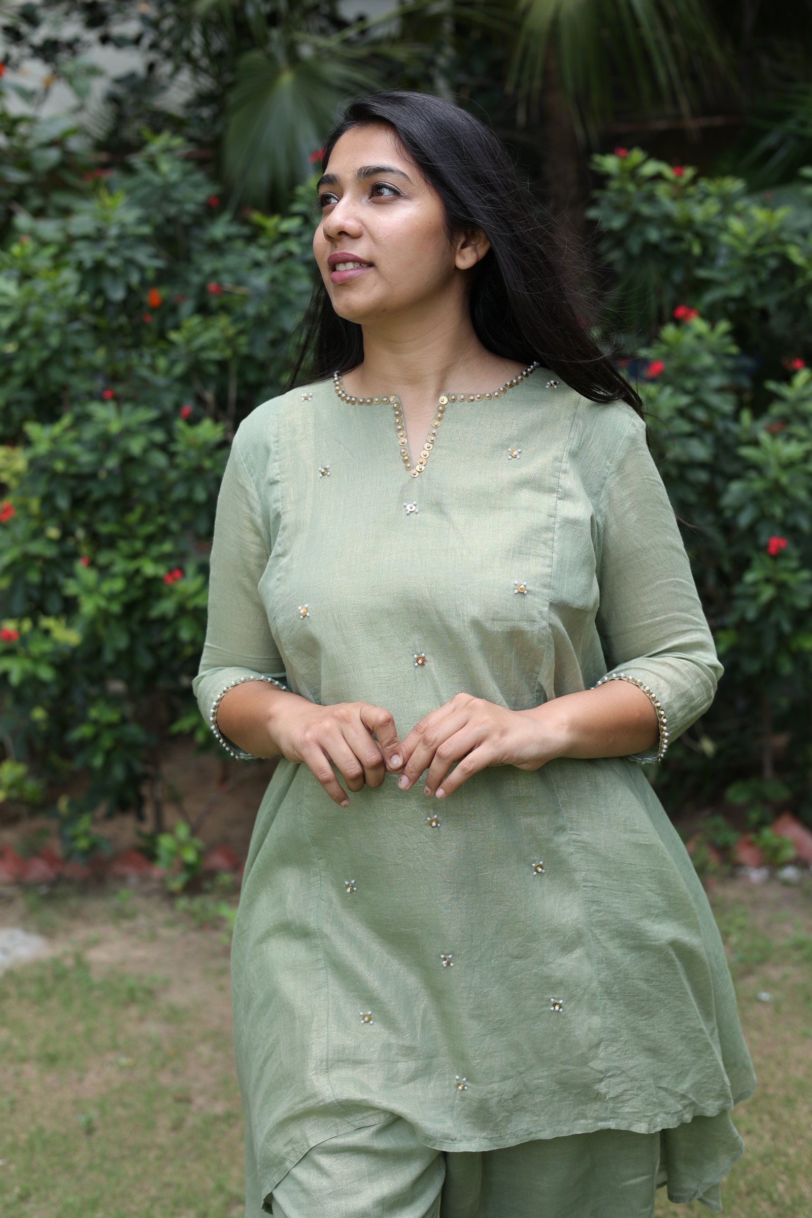 Co-ord sets - 6