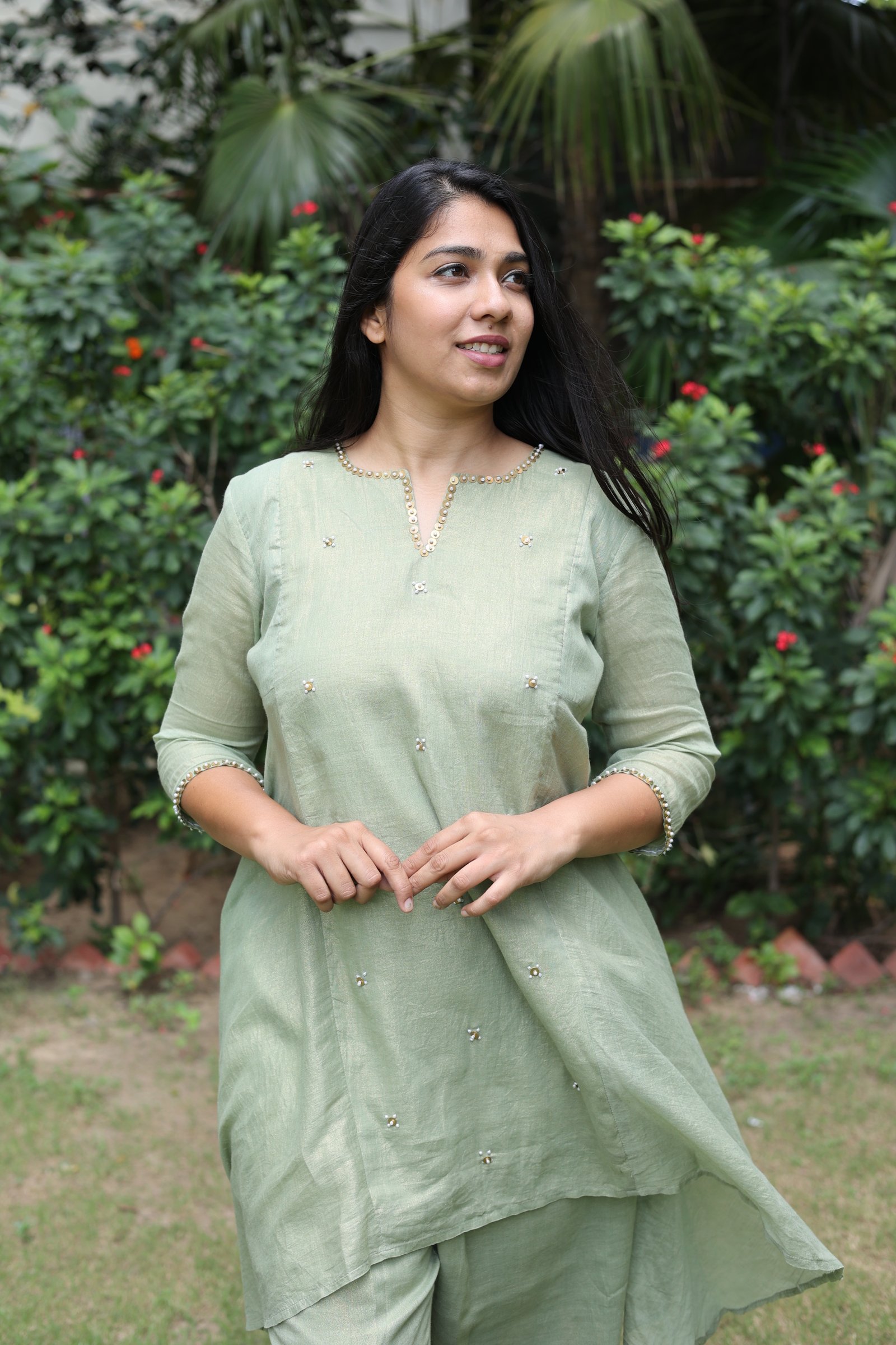 Co-ord sets - 6