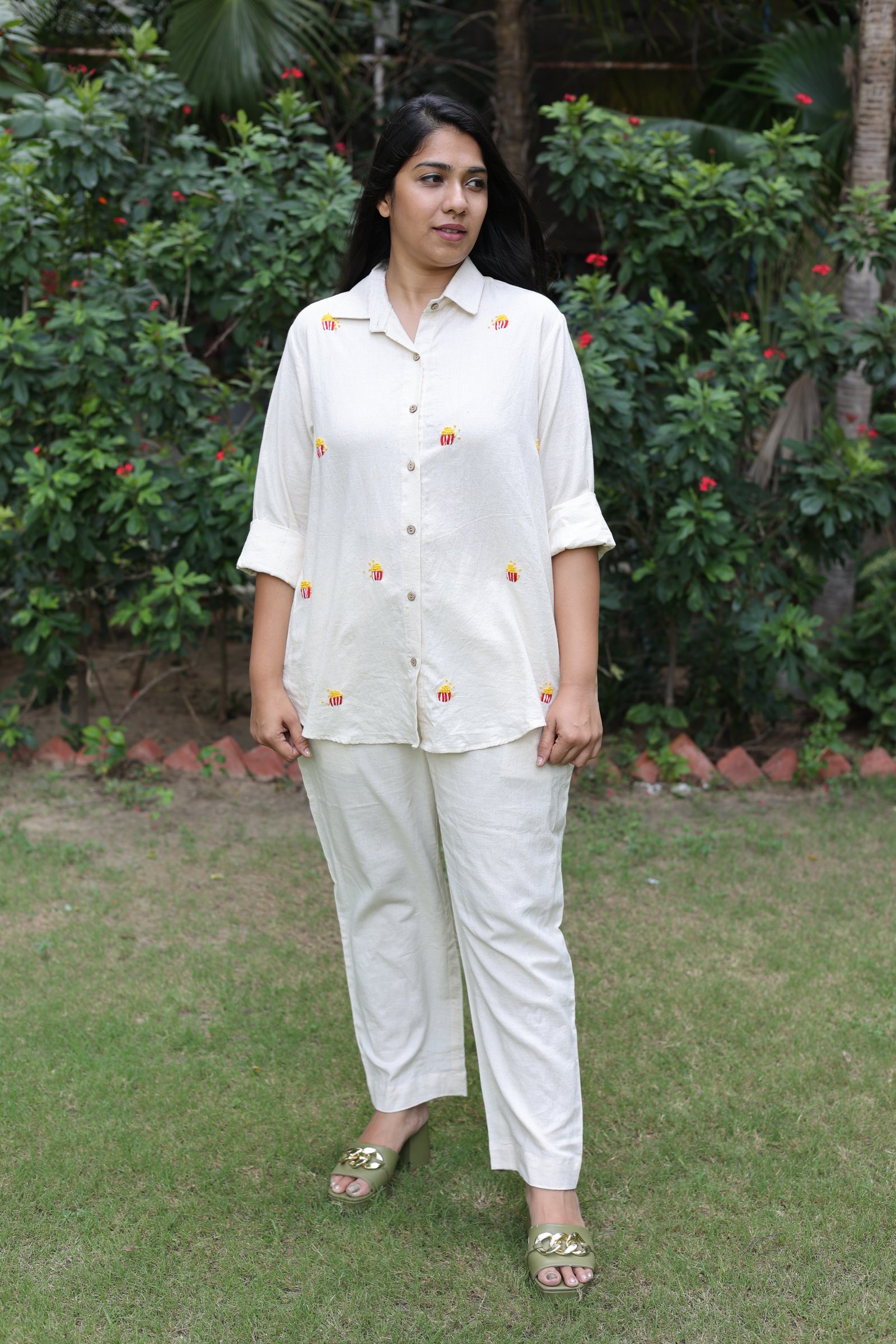 Co-ord sets - 7