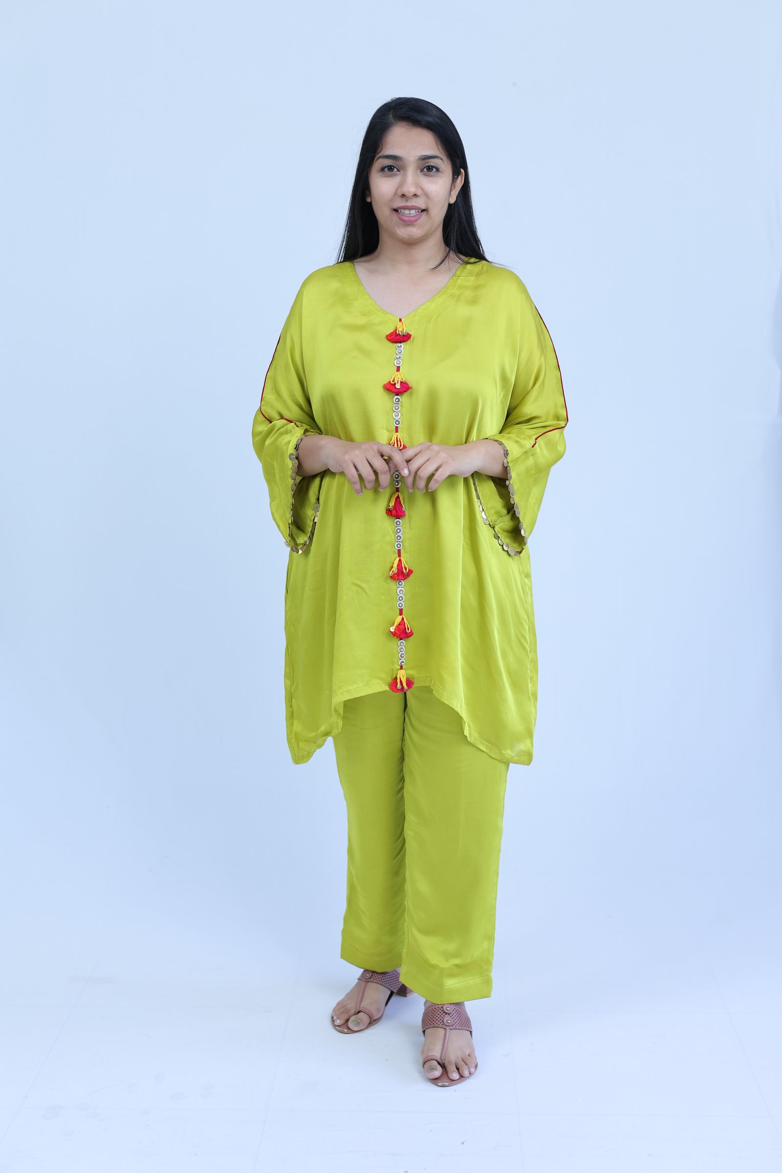Co-ord sets 10