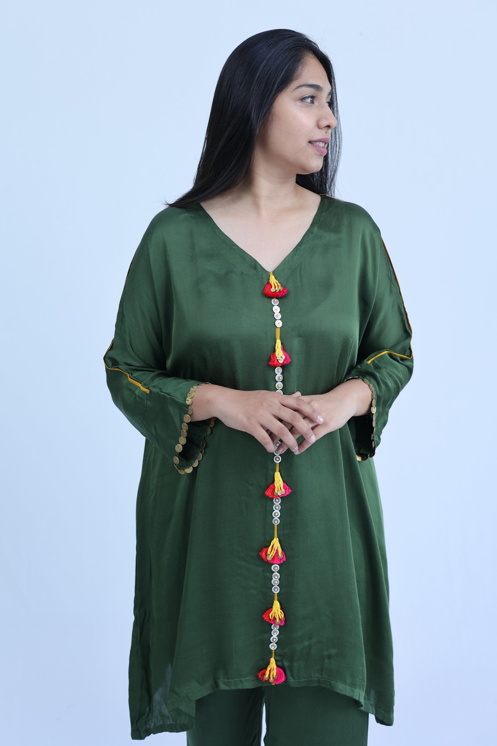 Co-ord sets - 11