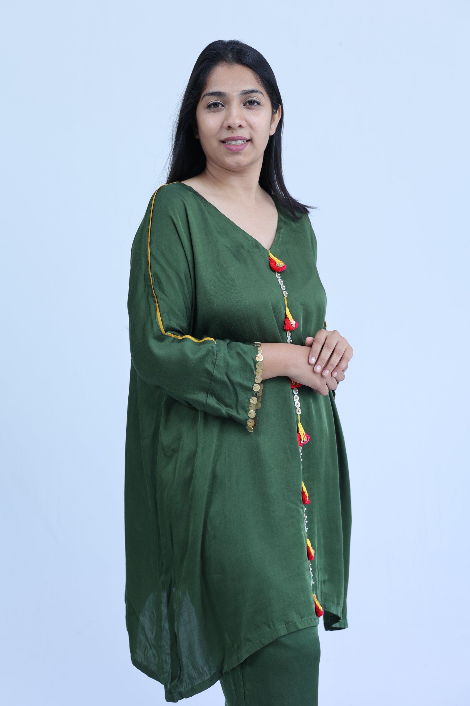 Co-ord sets - 11