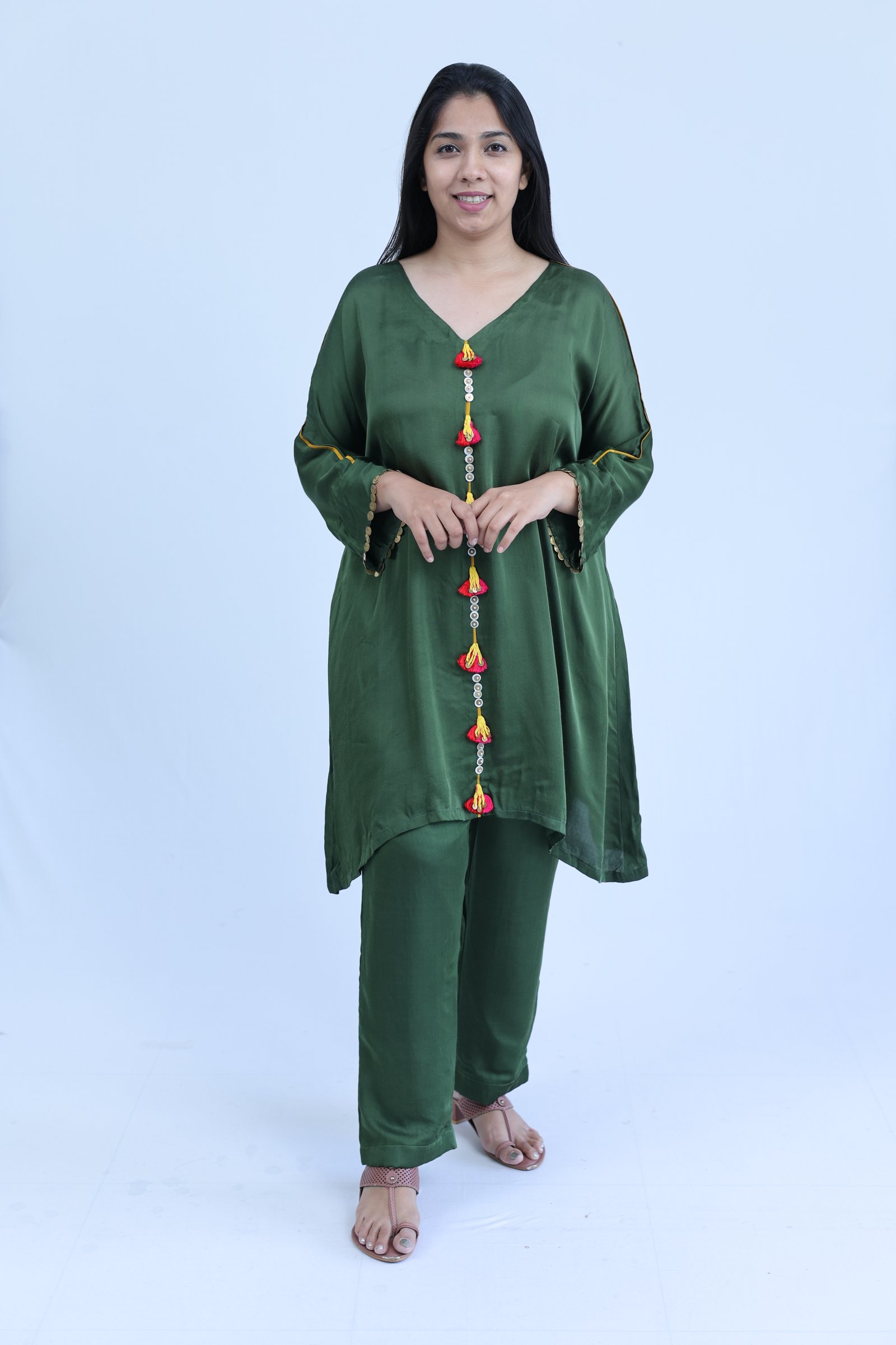 Co-ord sets - 11