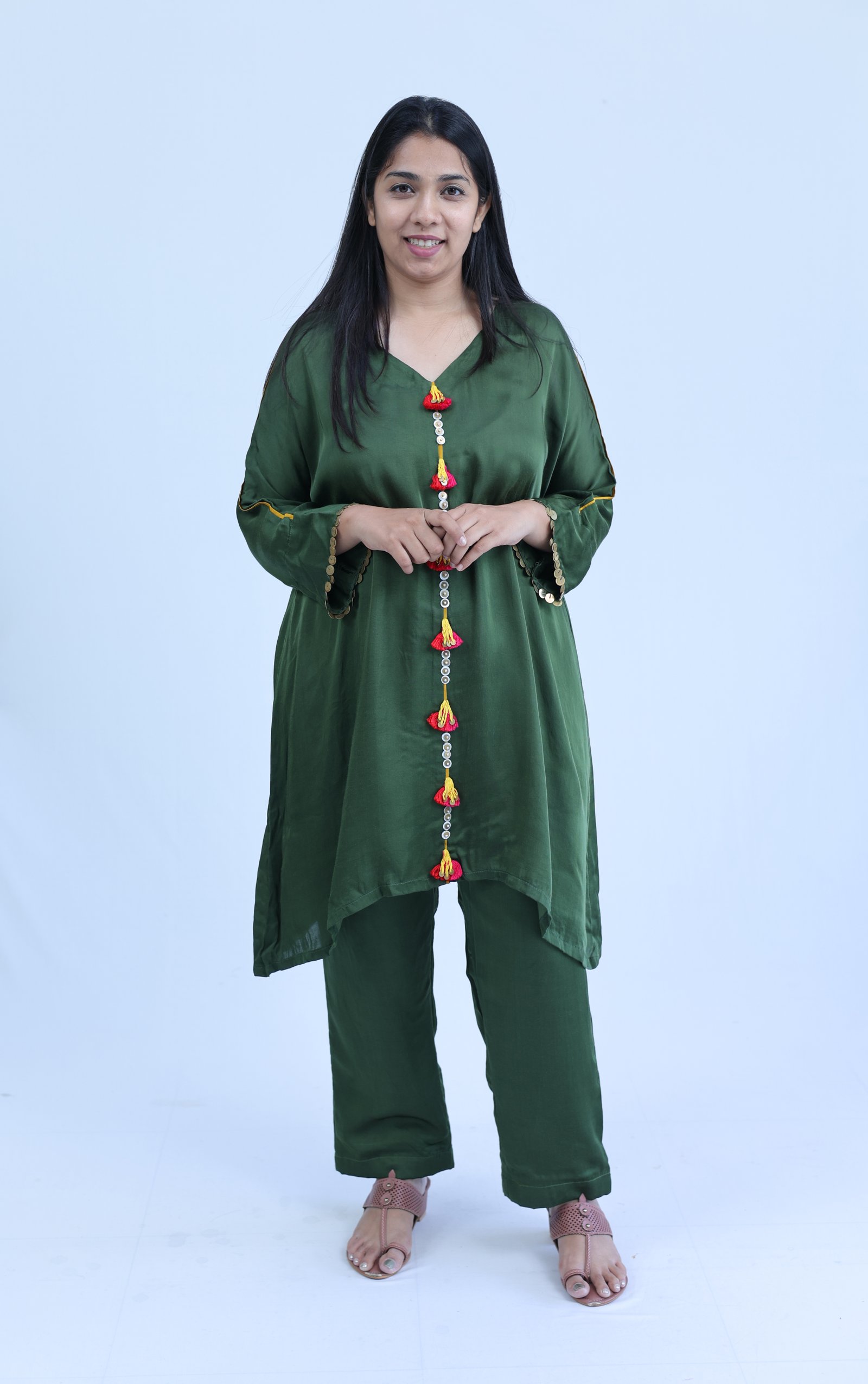 Co-ord sets - 11