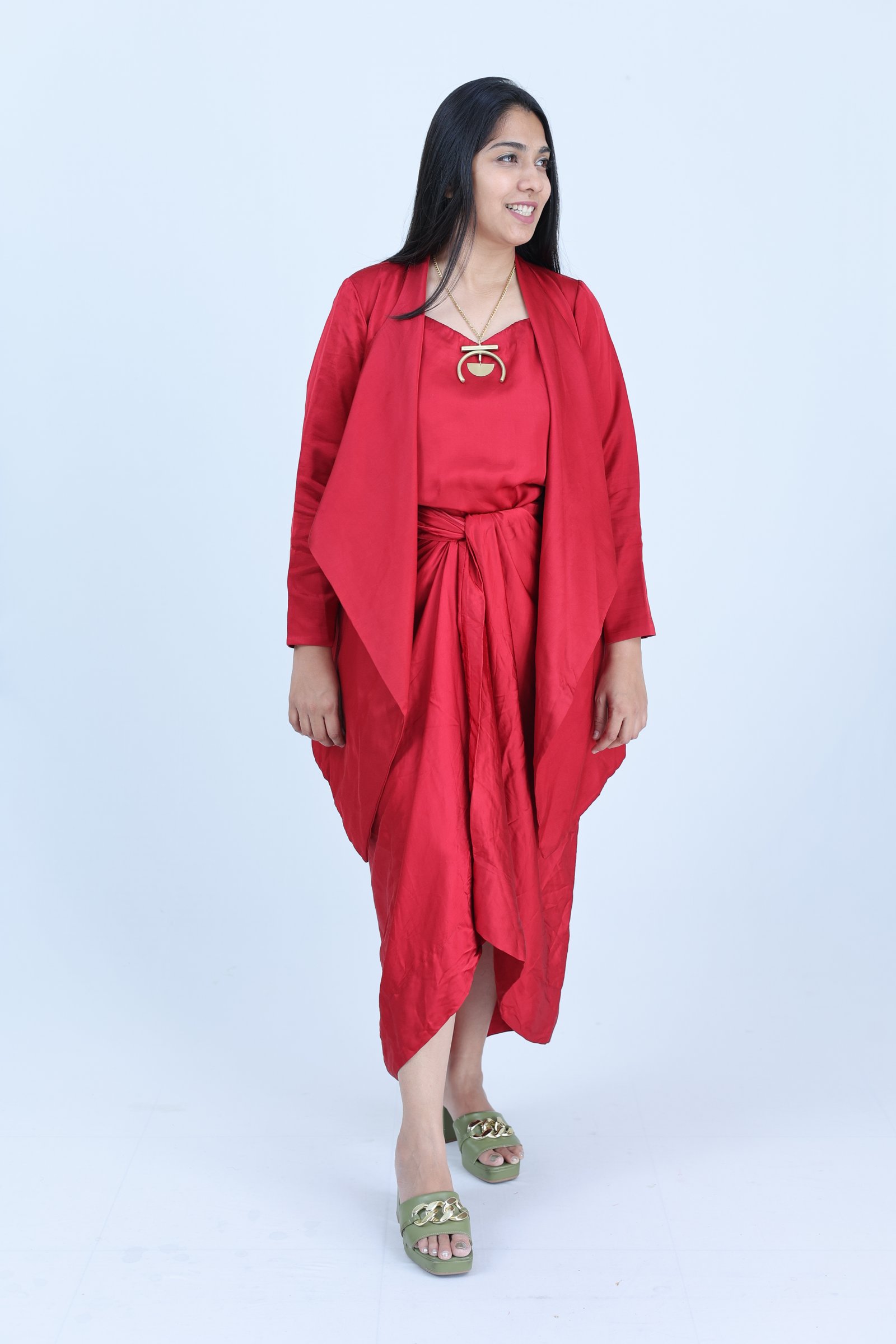Co-ord sets - 14